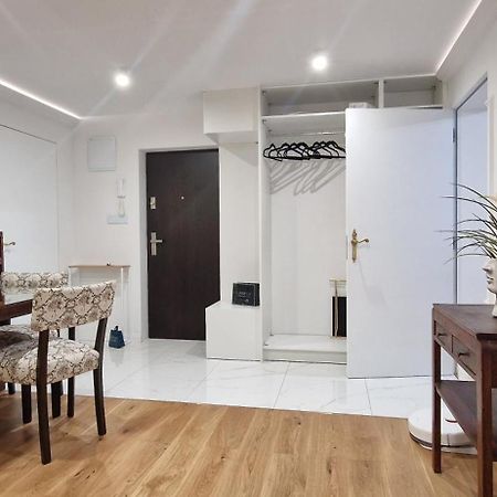 Arma Design Apartment 2 Bedrooms Varsovia Exterior foto