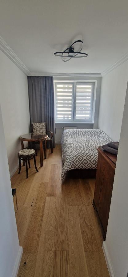 Arma Design Apartment 2 Bedrooms Varsovia Exterior foto