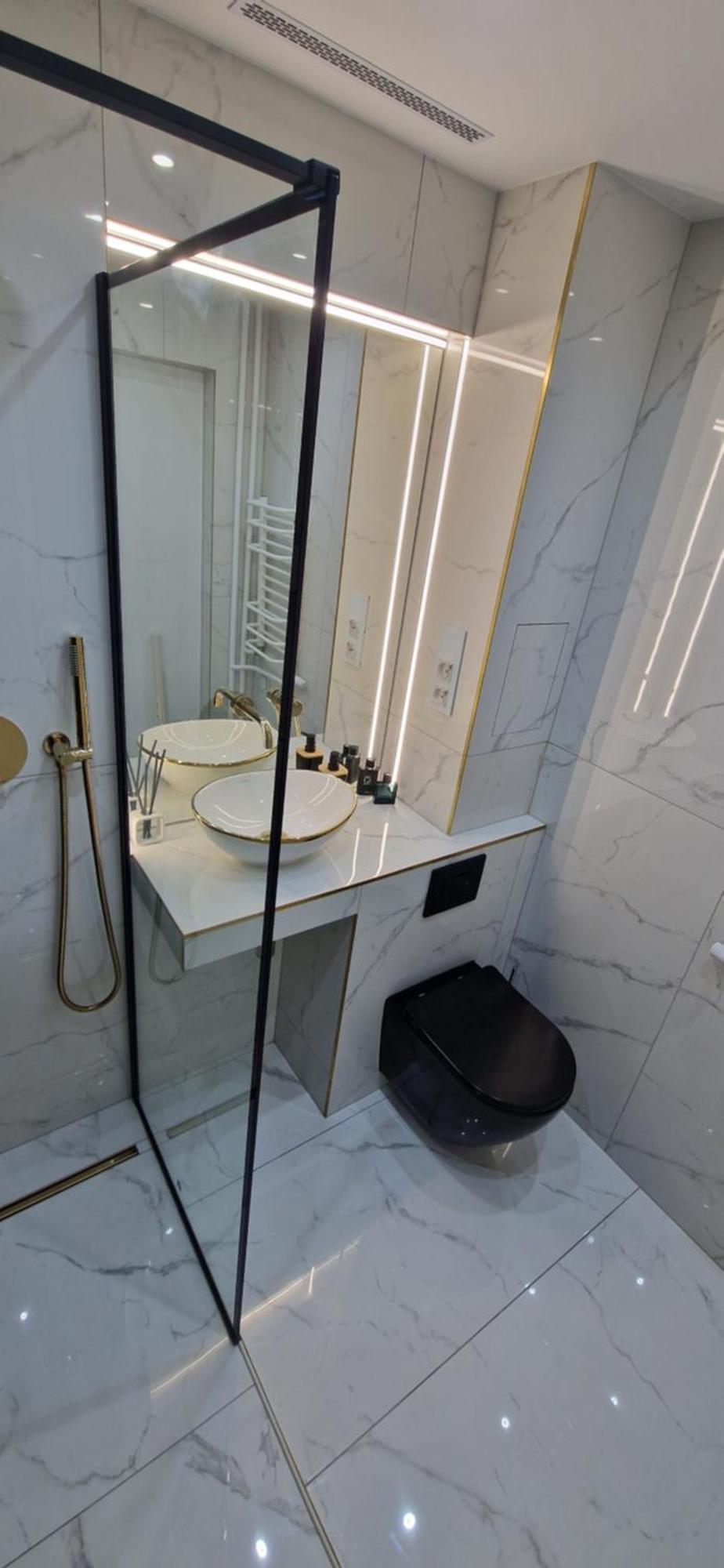 Arma Design Apartment 2 Bedrooms Varsovia Exterior foto